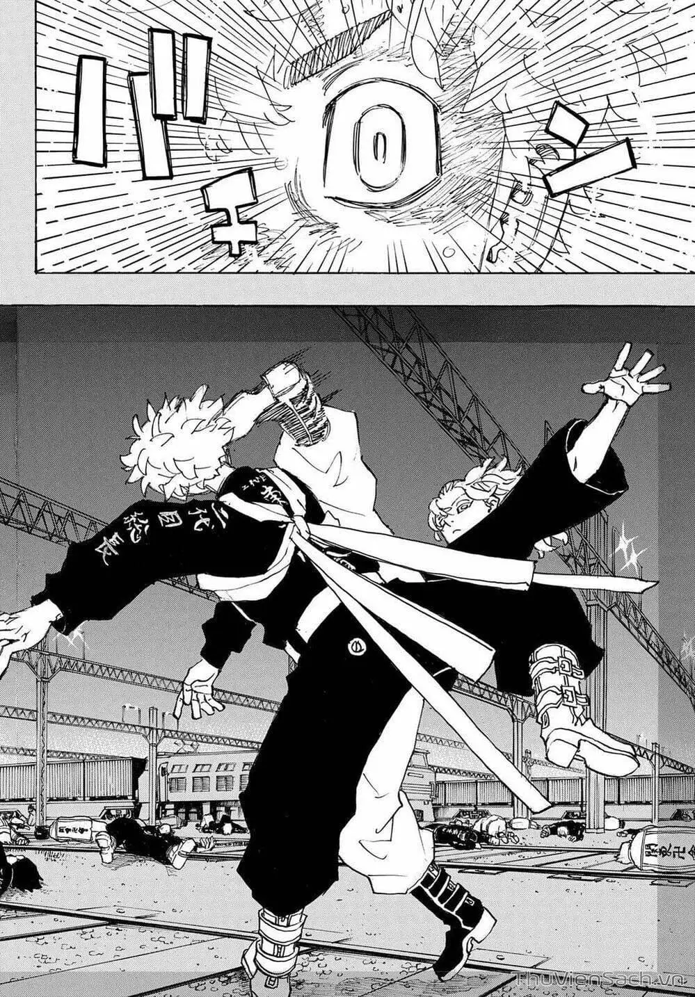 Chapter 268 - Image 3