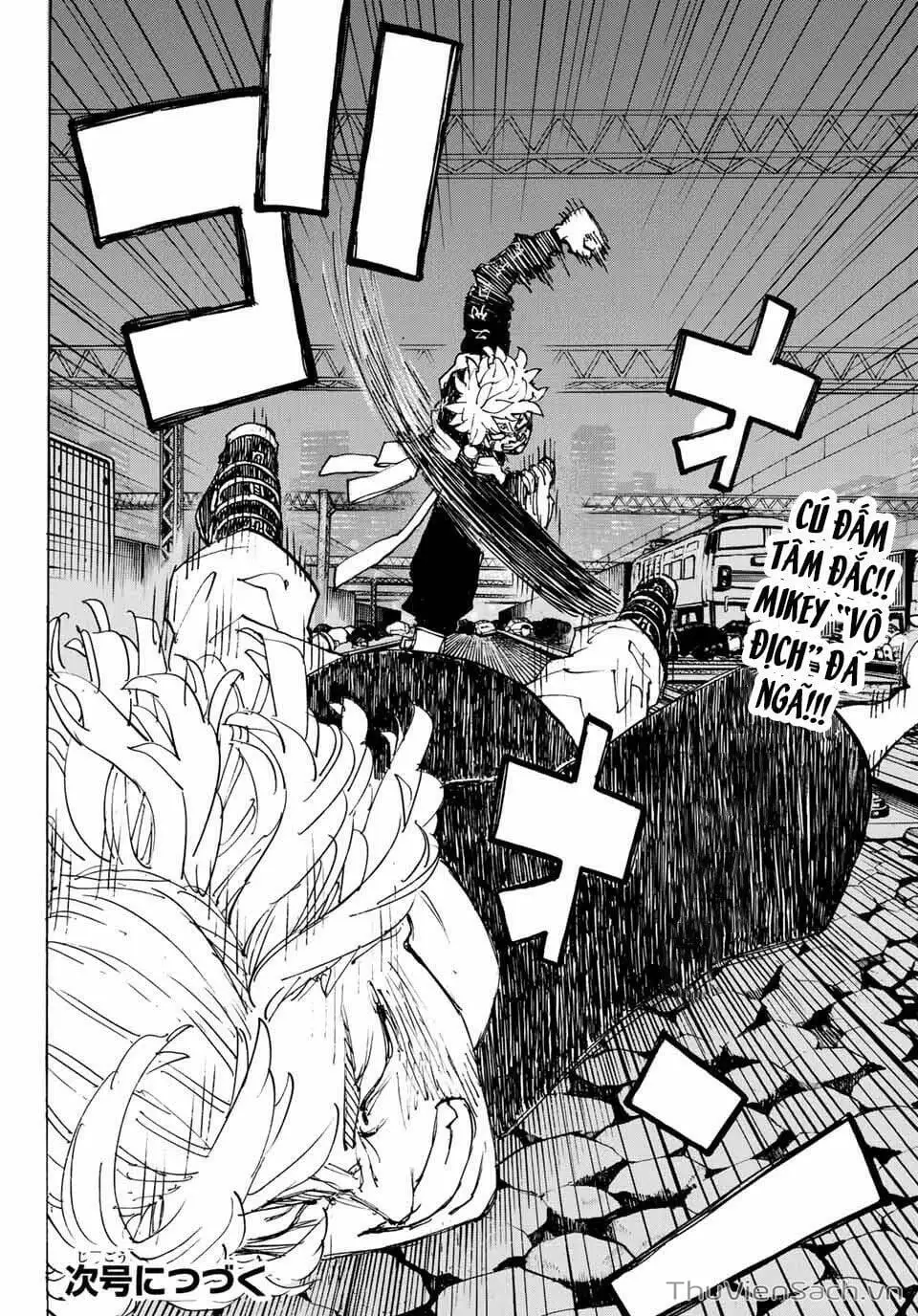 Chapter 269 - Image 5