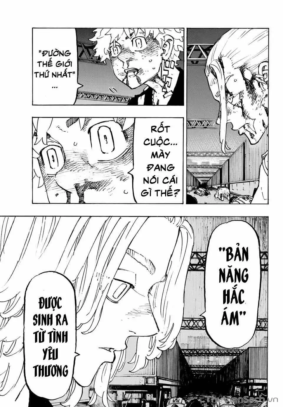 Chapter 270 - Image 1