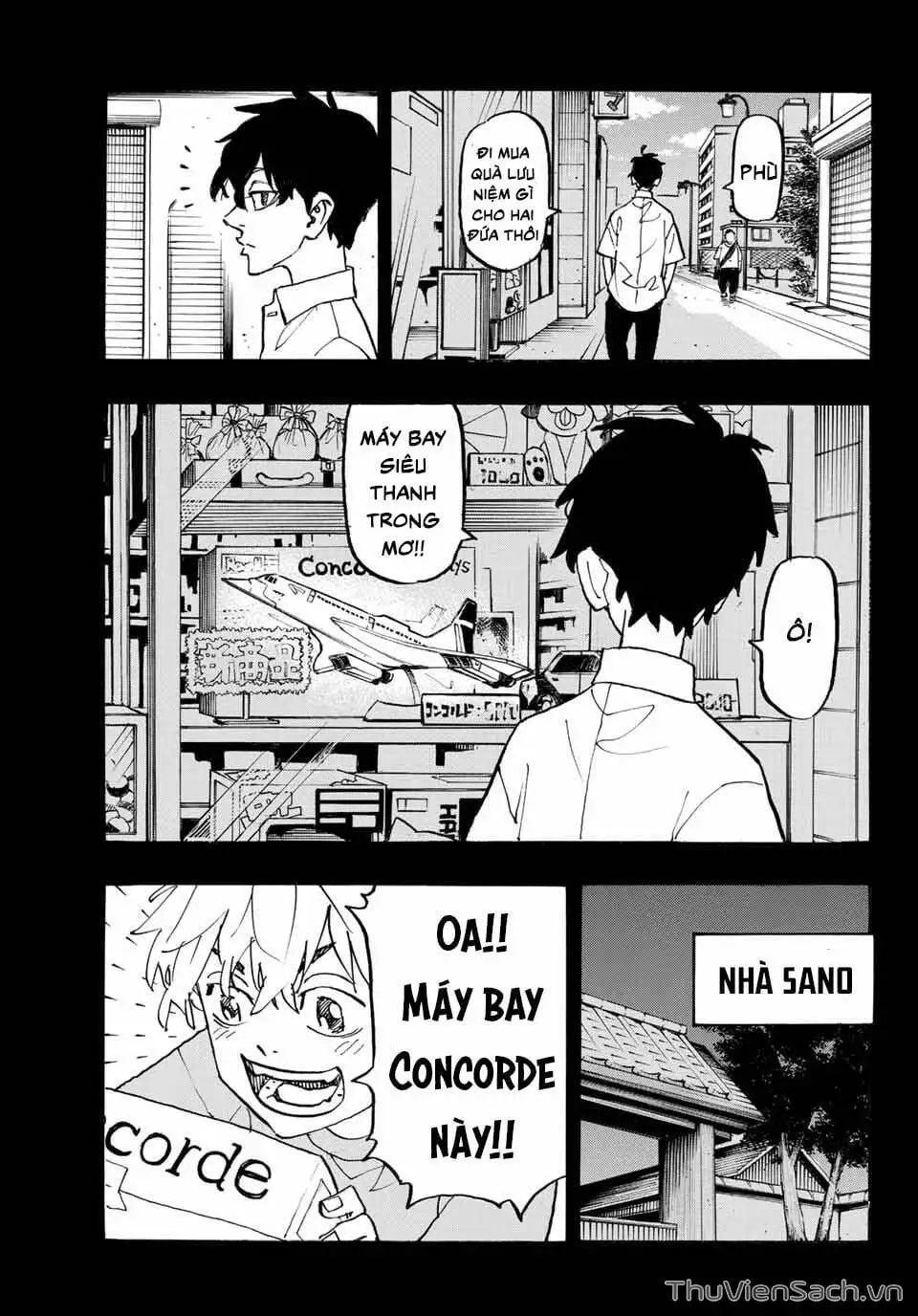 Chapter 270 - Image 14