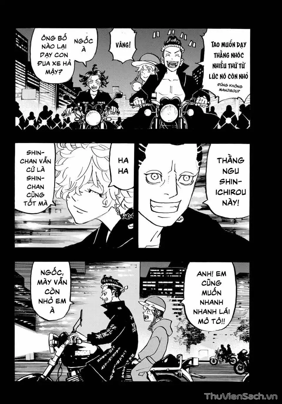 Chapter 270 - Image 8