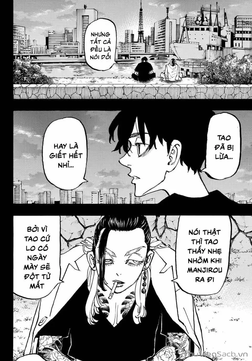 Chapter 271 - Image 19