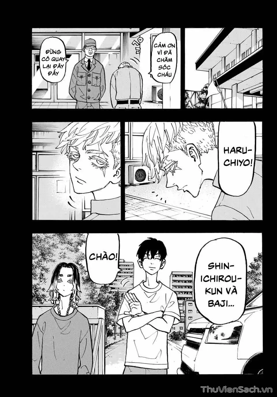 Chapter 271 - Image 8