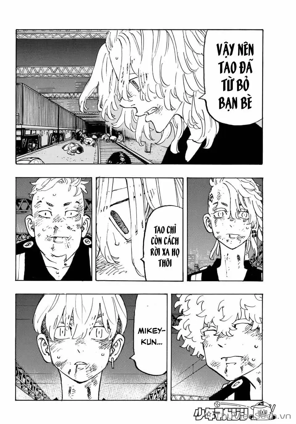 Chapter 276 - Image 4