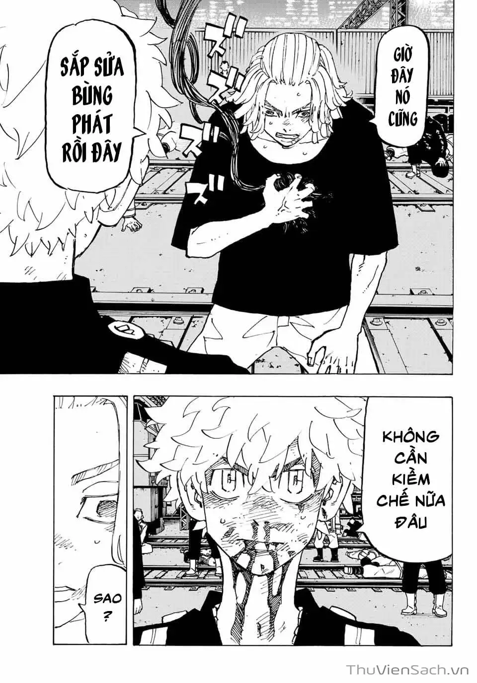 Chapter 276 - Image 5