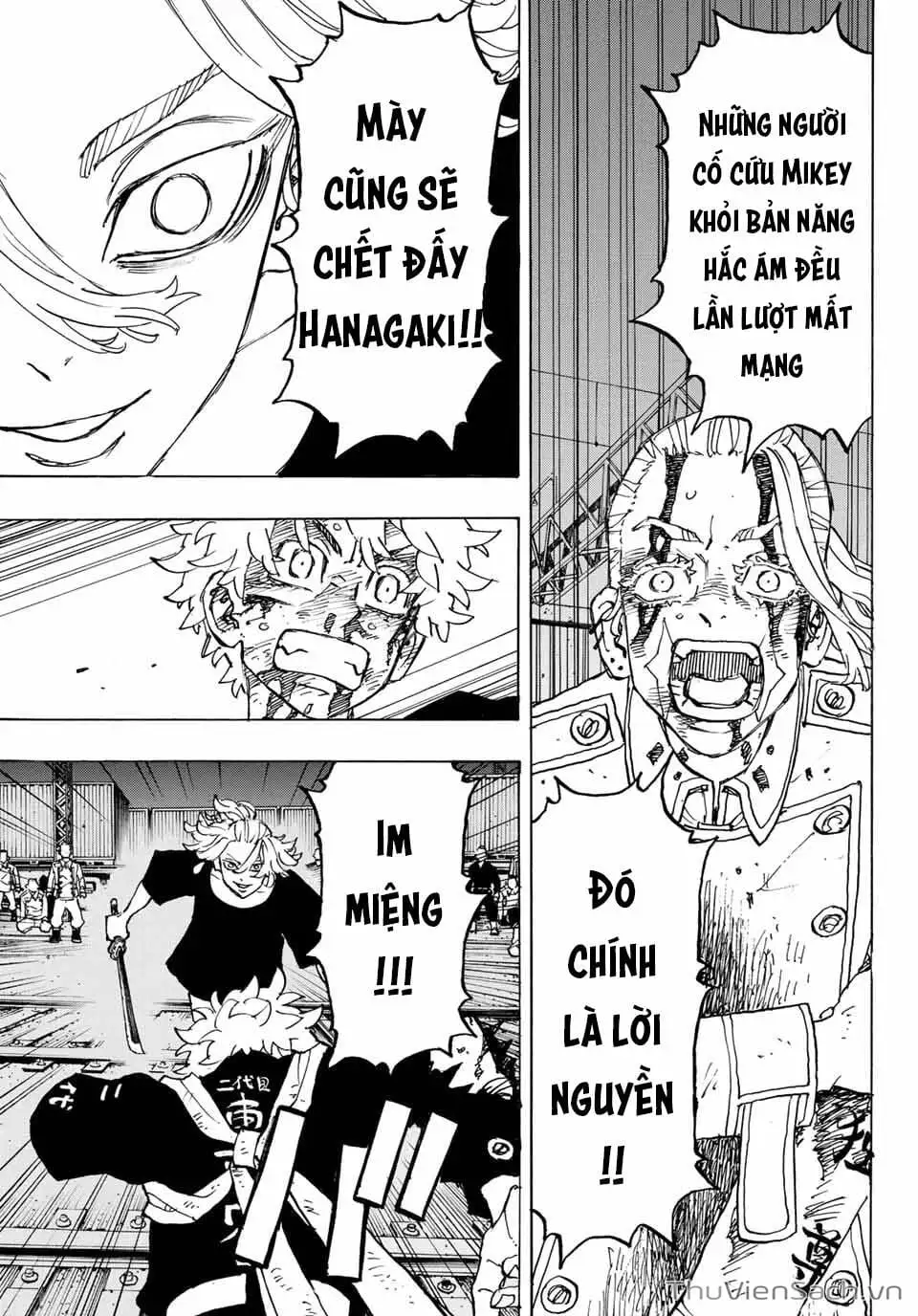 Chapter 277 - Image 3