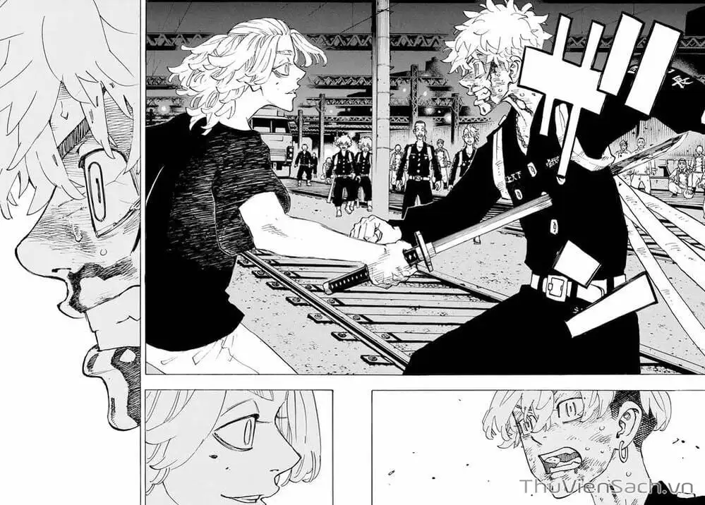 Chapter 277 - Image 4