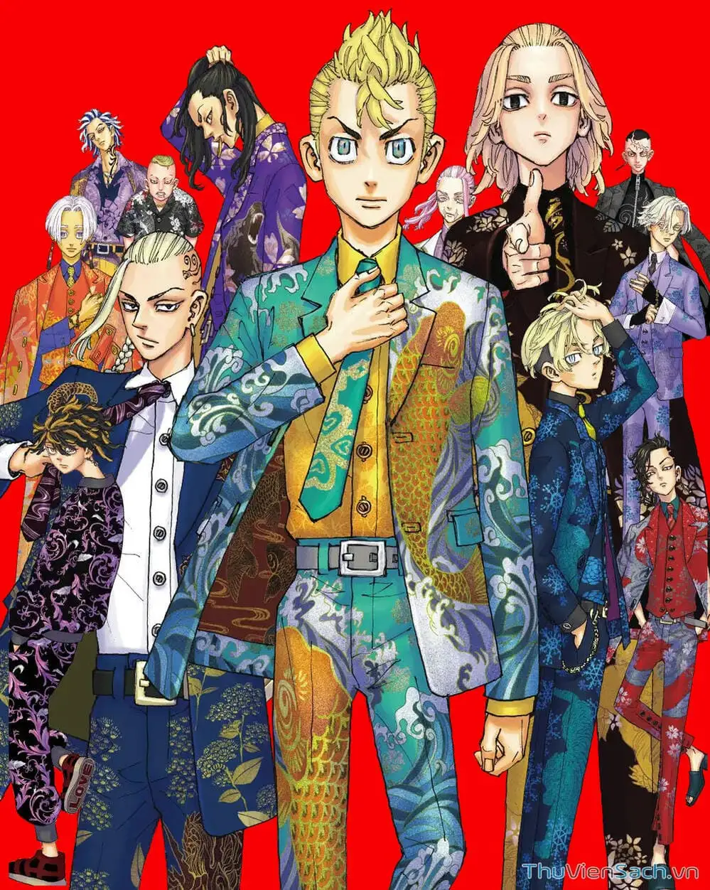 Chapter 280 - Image 3