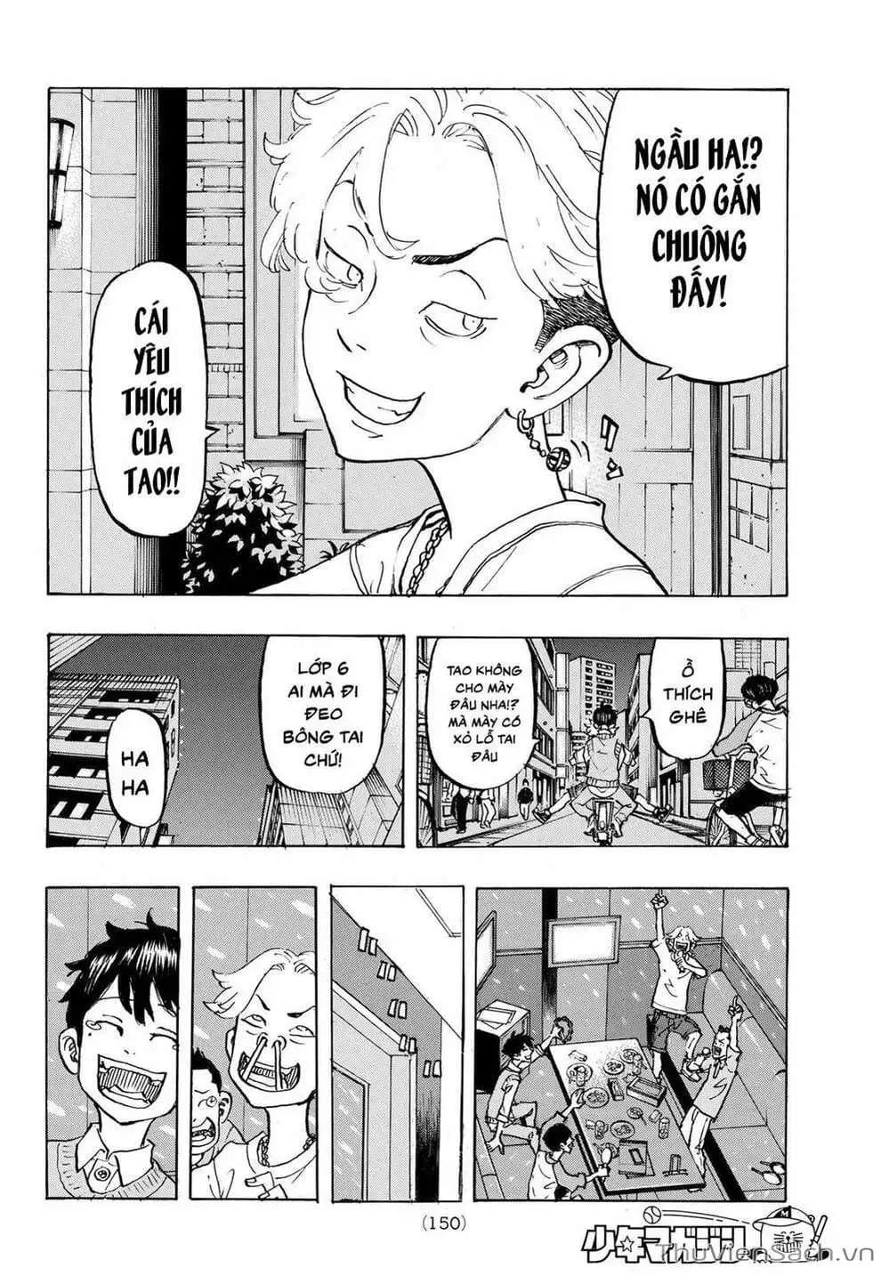 Chapter 281 - Image 17