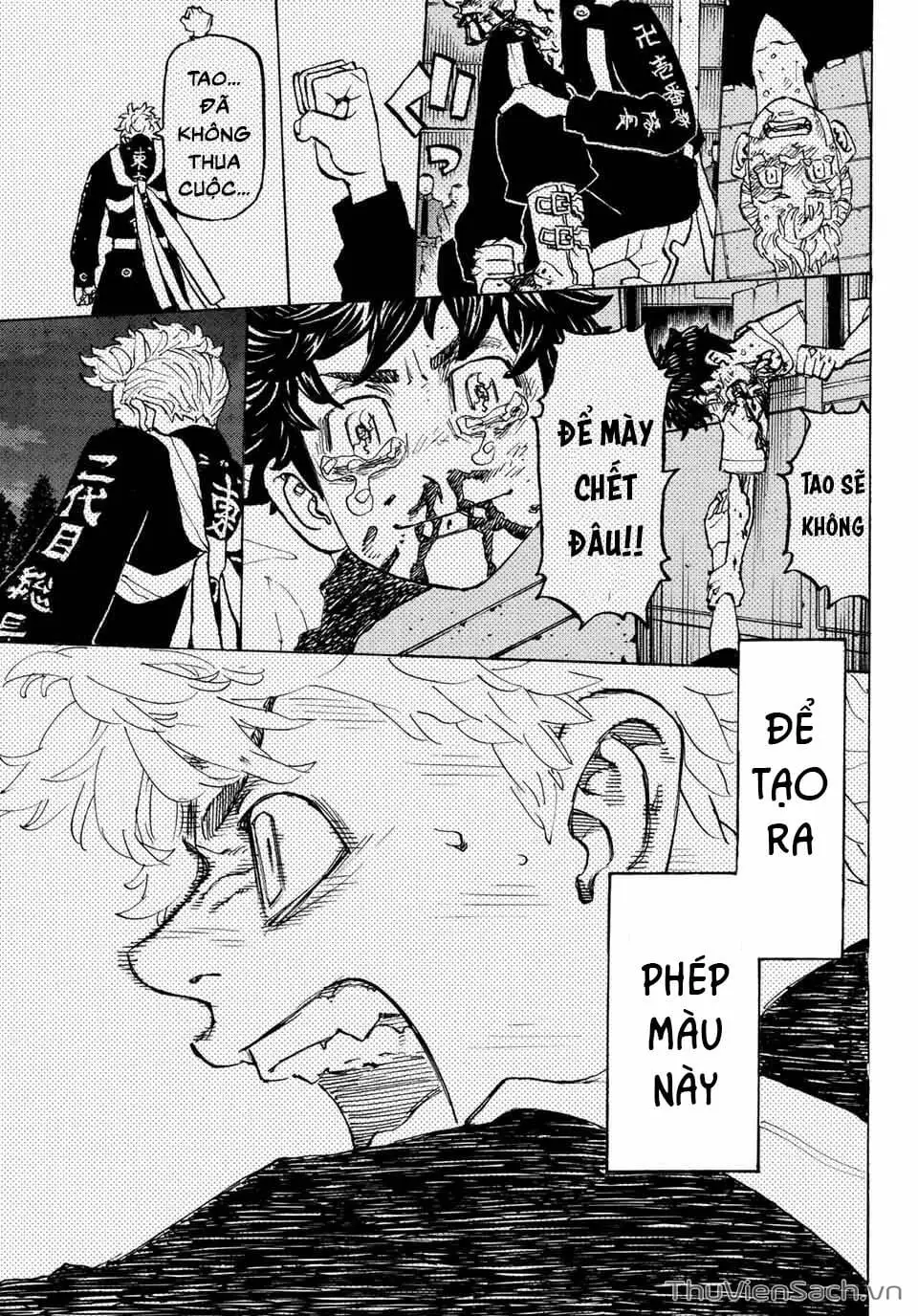 Chapter 281 - Image 3