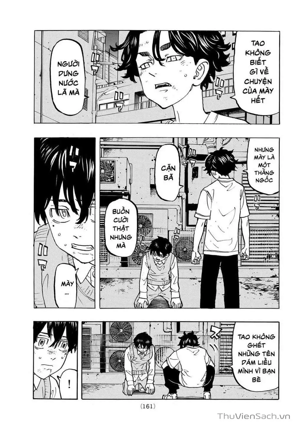 Chapter 282 - Image 8