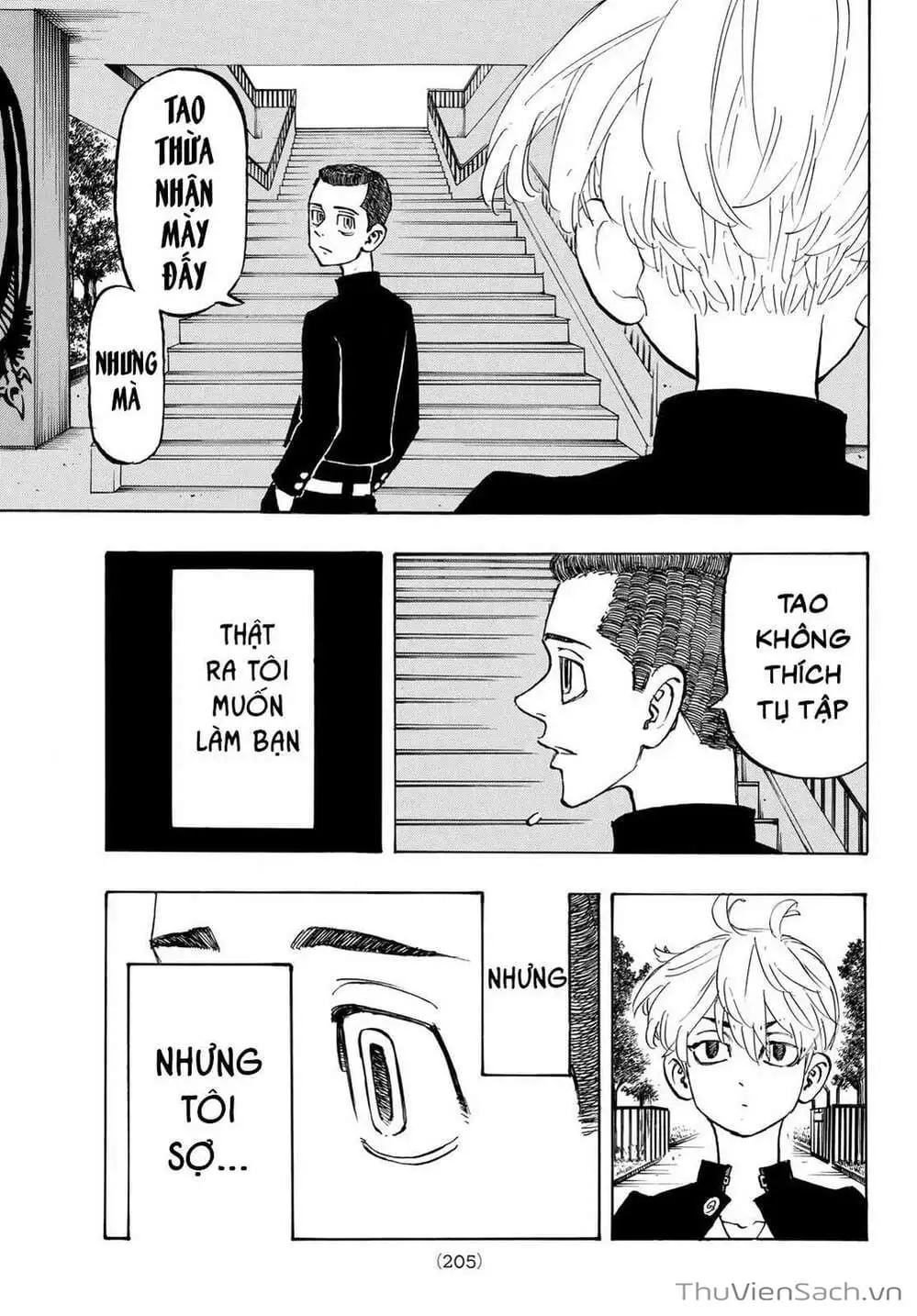 Chapter 284 - Image 5
