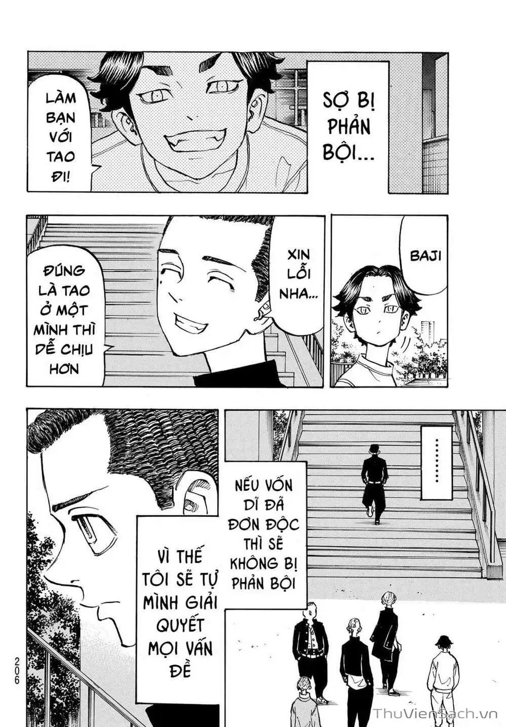 Chapter 284 - Image 6