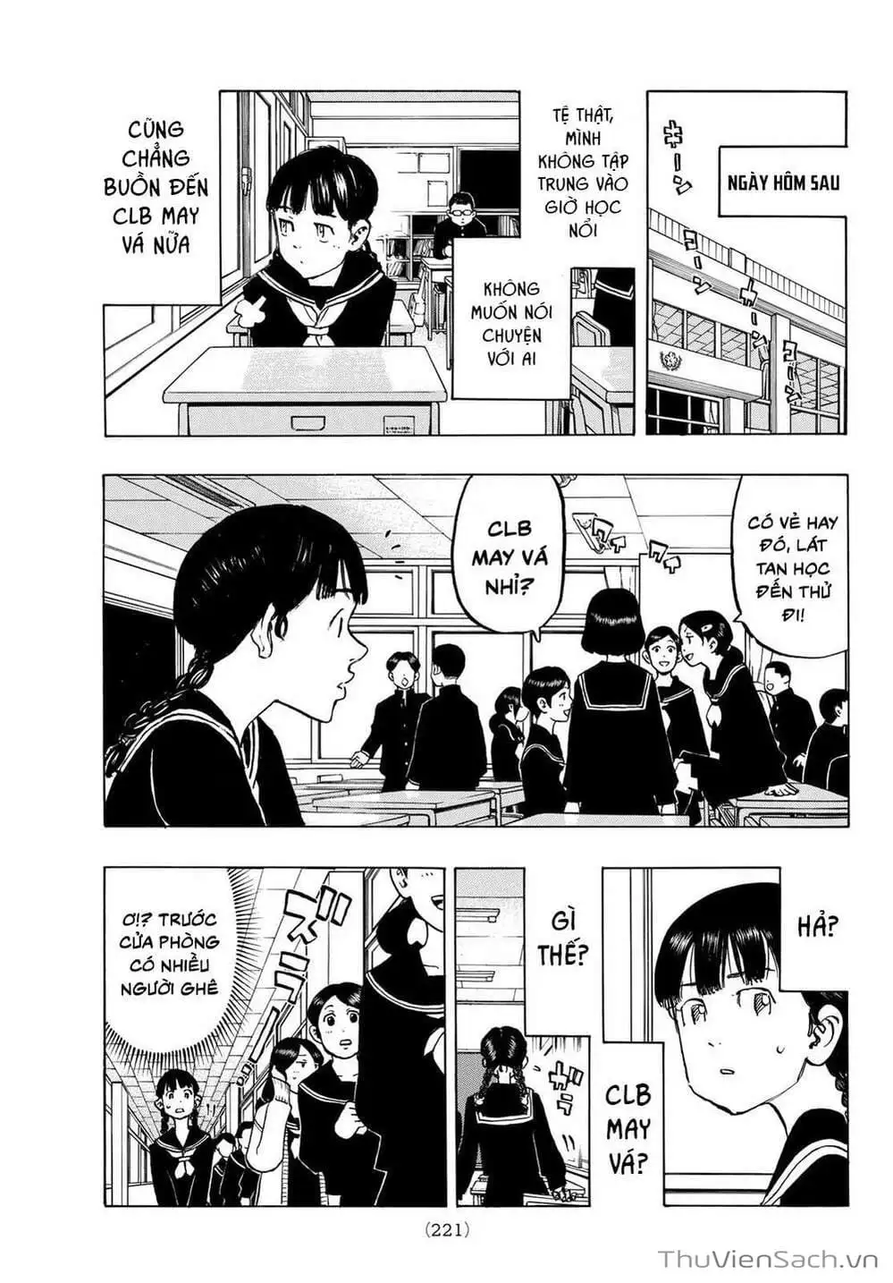 Chapter 285 - Image 7