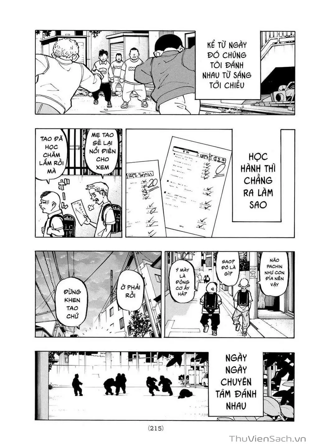 Chapter 286 - Image 1