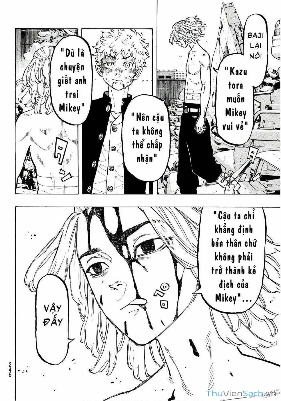 Chapter 63 - Image 1