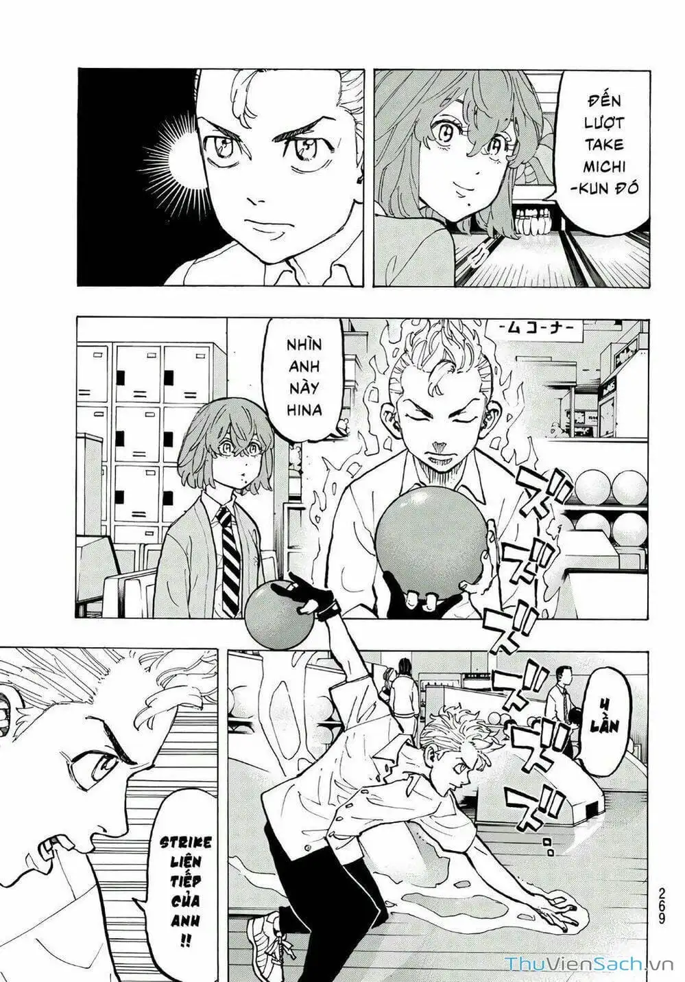 Chapter 80 - Image 11