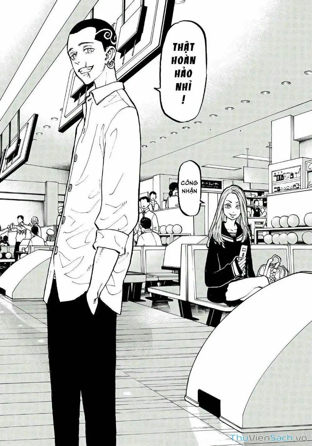 Chapter 80 - Image 13