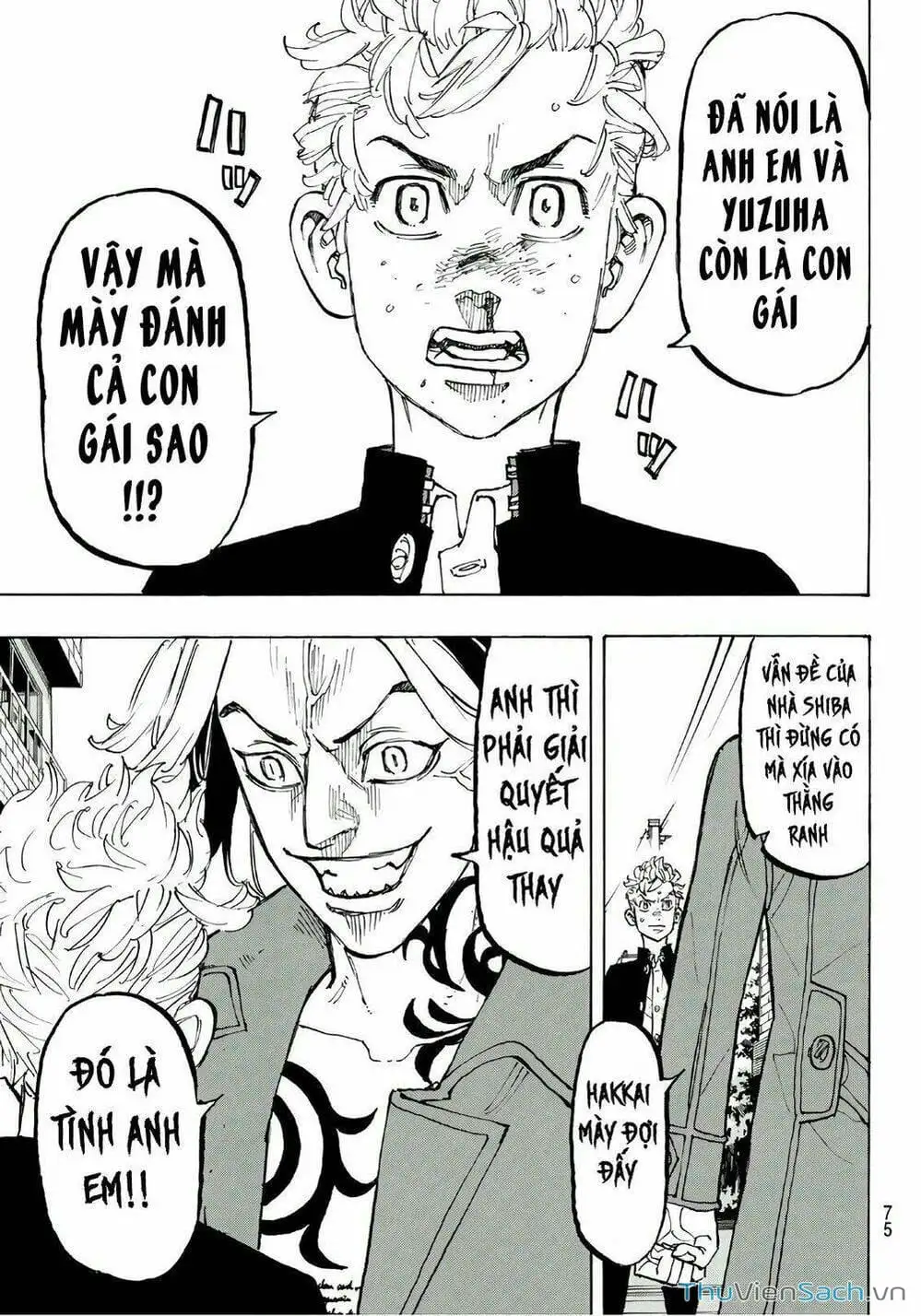 Chapter 83 - Image 8
