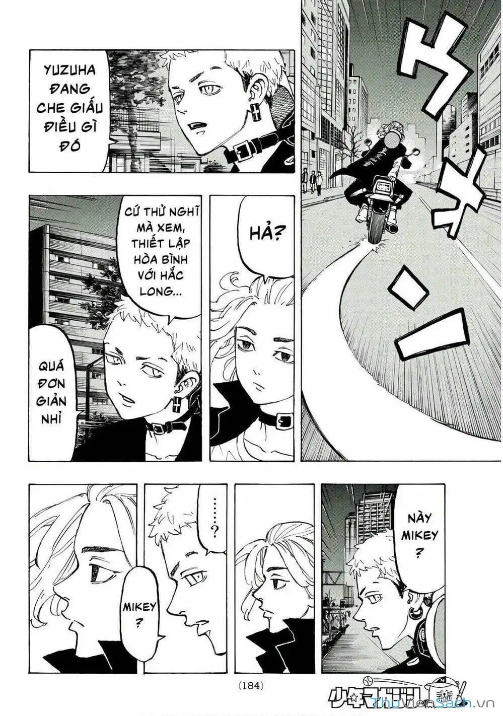 Chapter 89 - Image 4