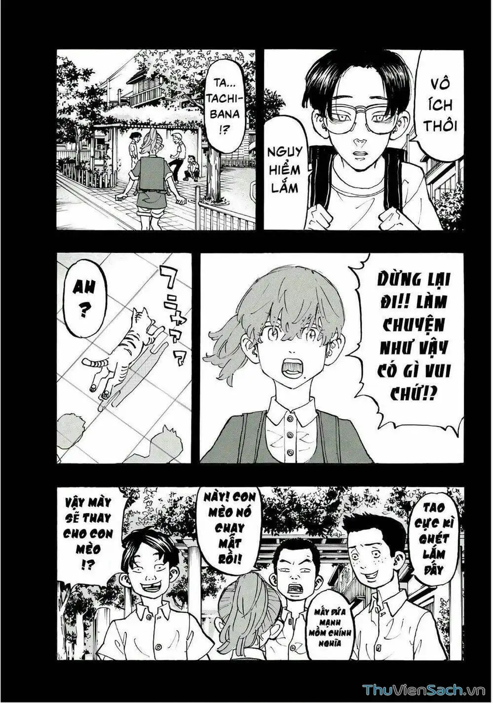 Chapter 91 - Image 19