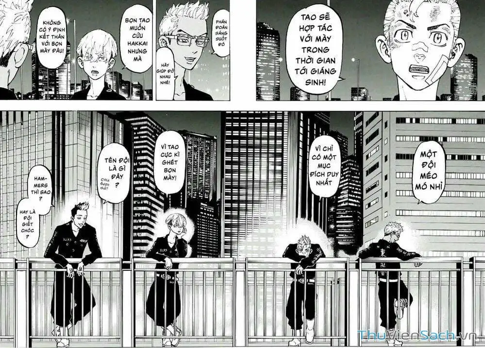 Chapter 91 - Image 3