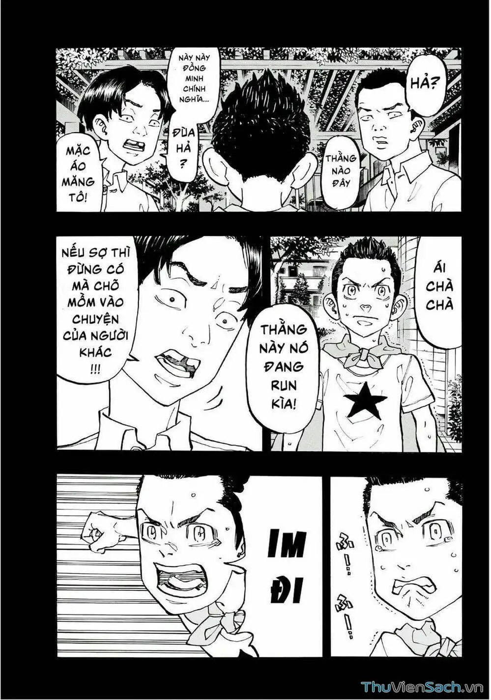 Chapter 92 - Image 3
