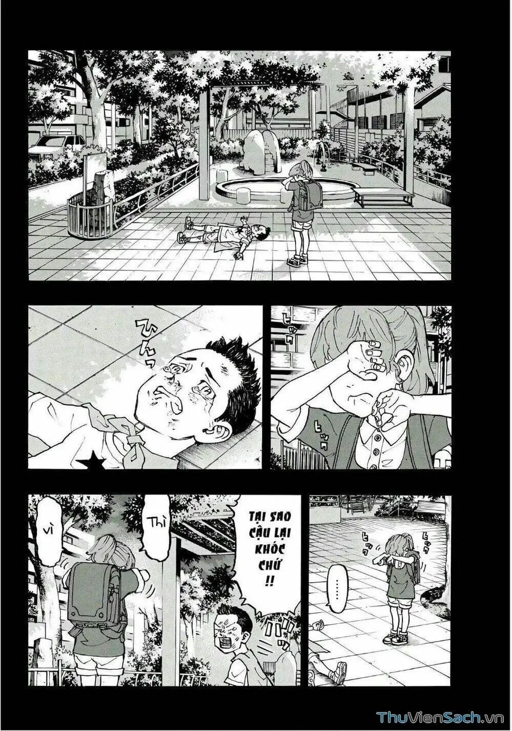 Chapter 92 - Image 4