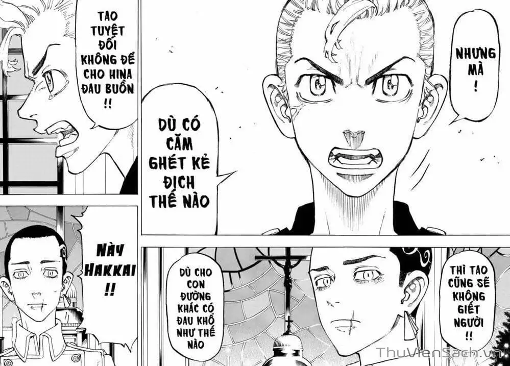 Chapter 95 - Image 18