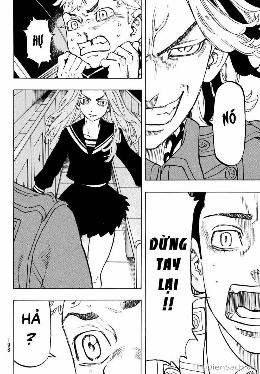 Chapter 97 - Image 4