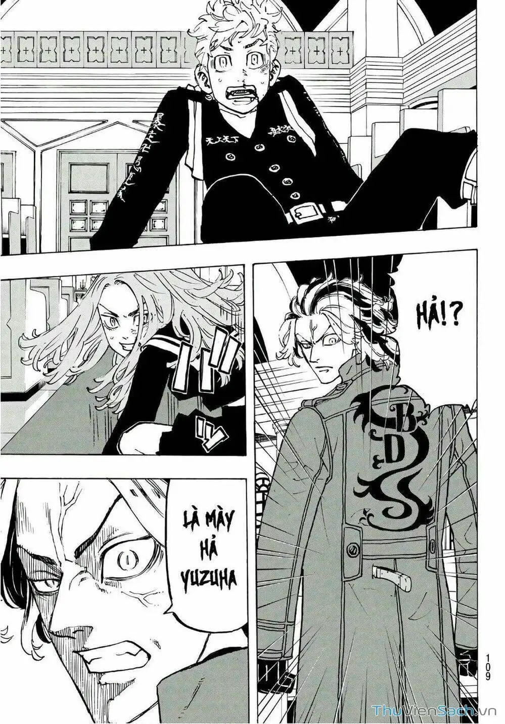Chapter 97 - Image 9