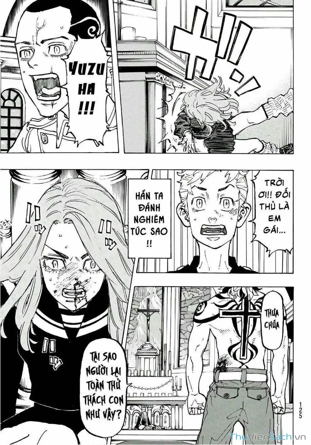 Chapter 98 - Image 5