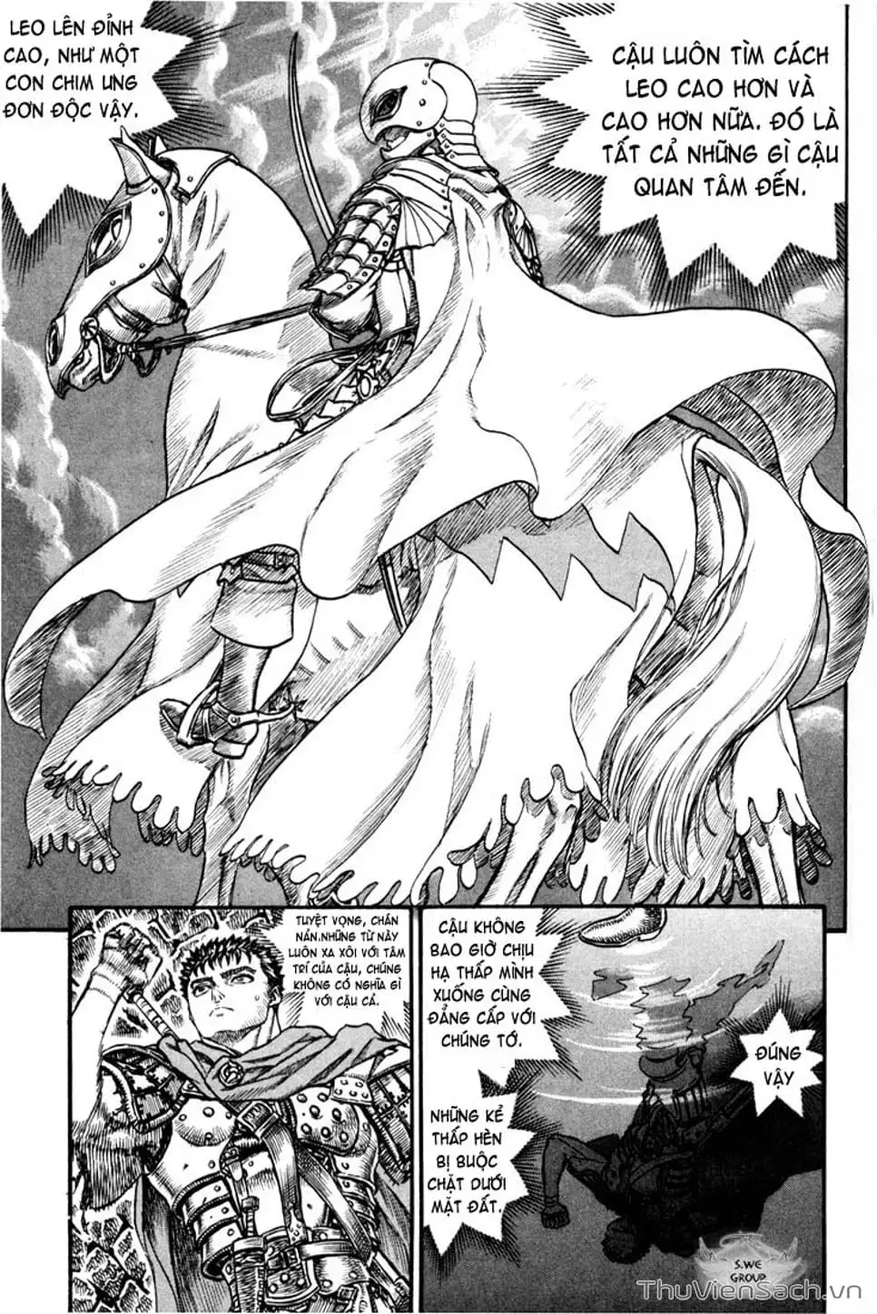 Chapter 101 - Image 17