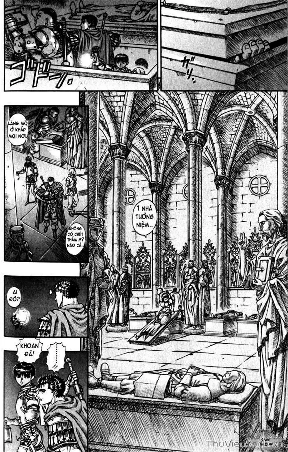 Chapter 101 - Image 20