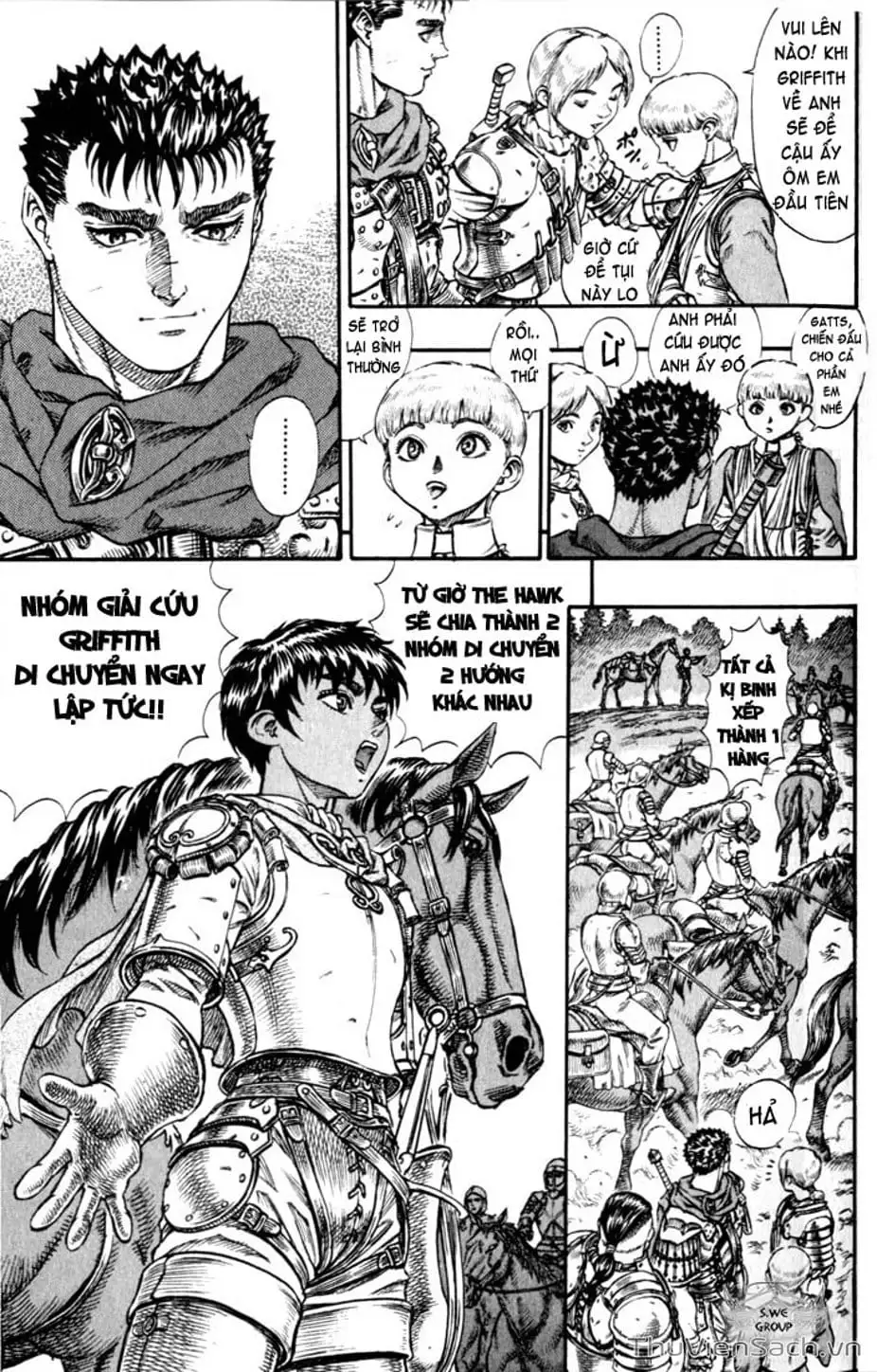 Chapter 101 - Image 4