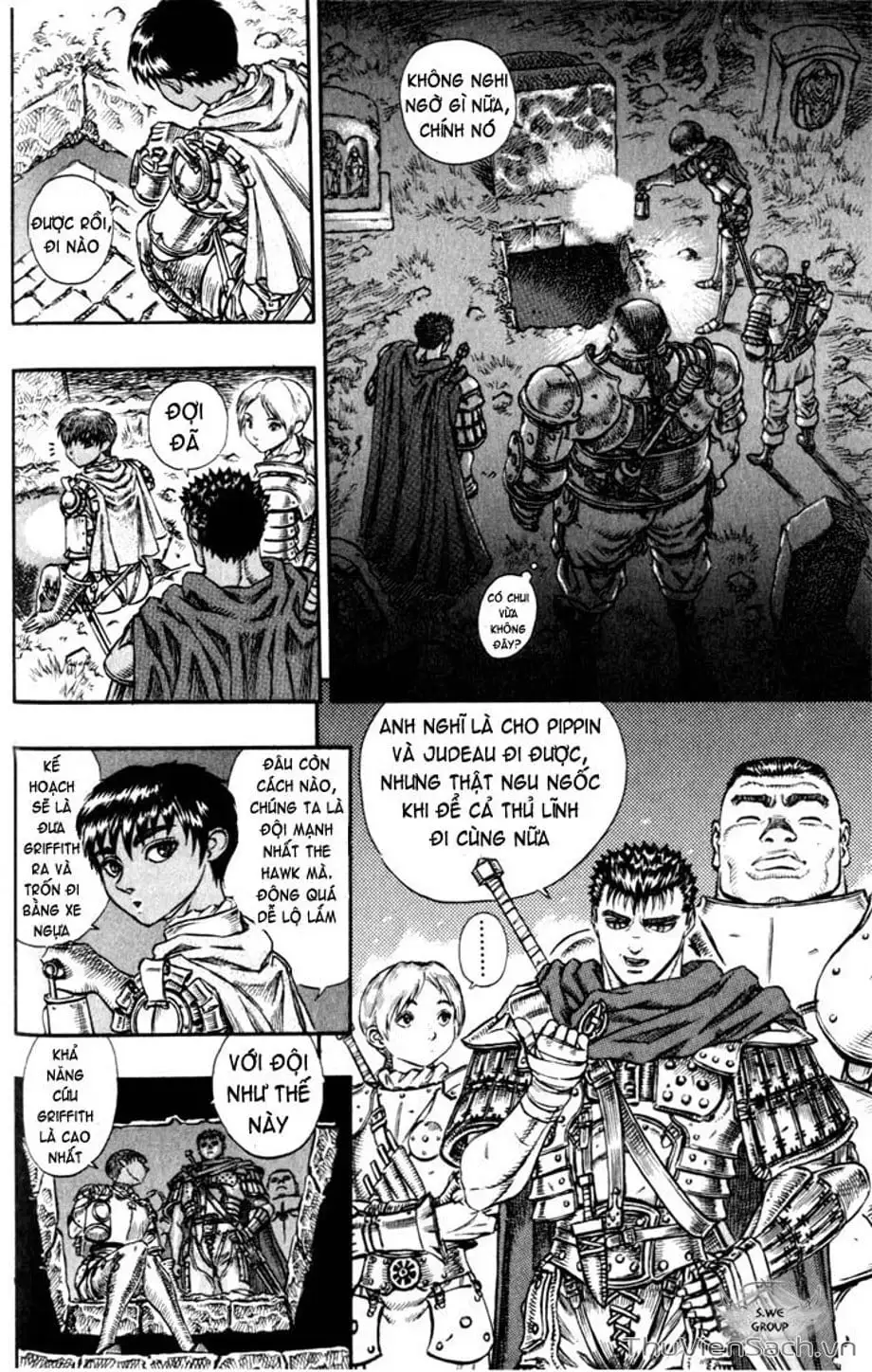 Chapter 101 - Image 10