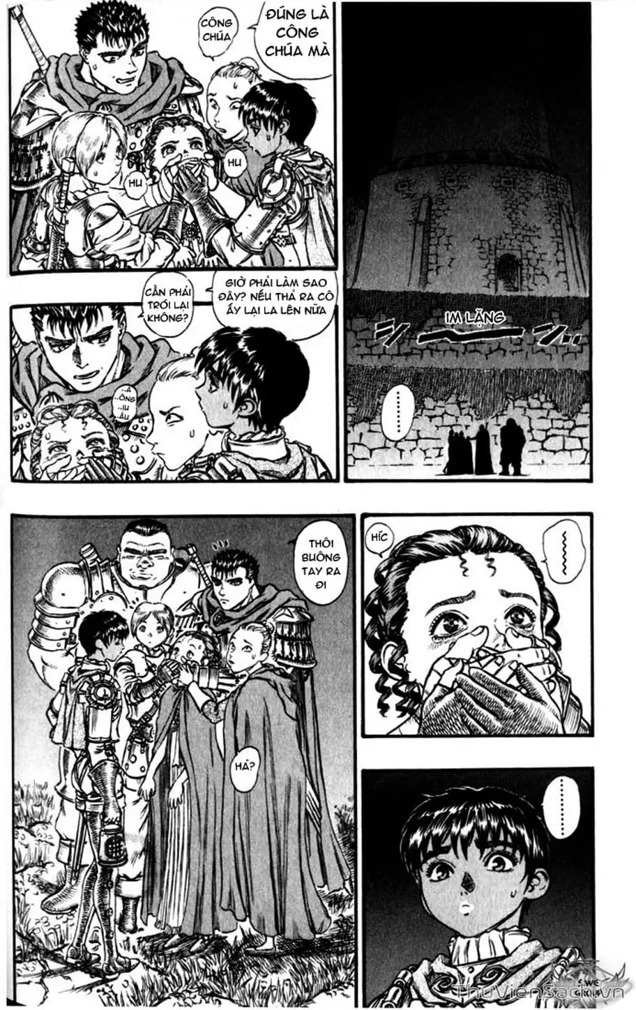 Chapter 102 - Image 20
