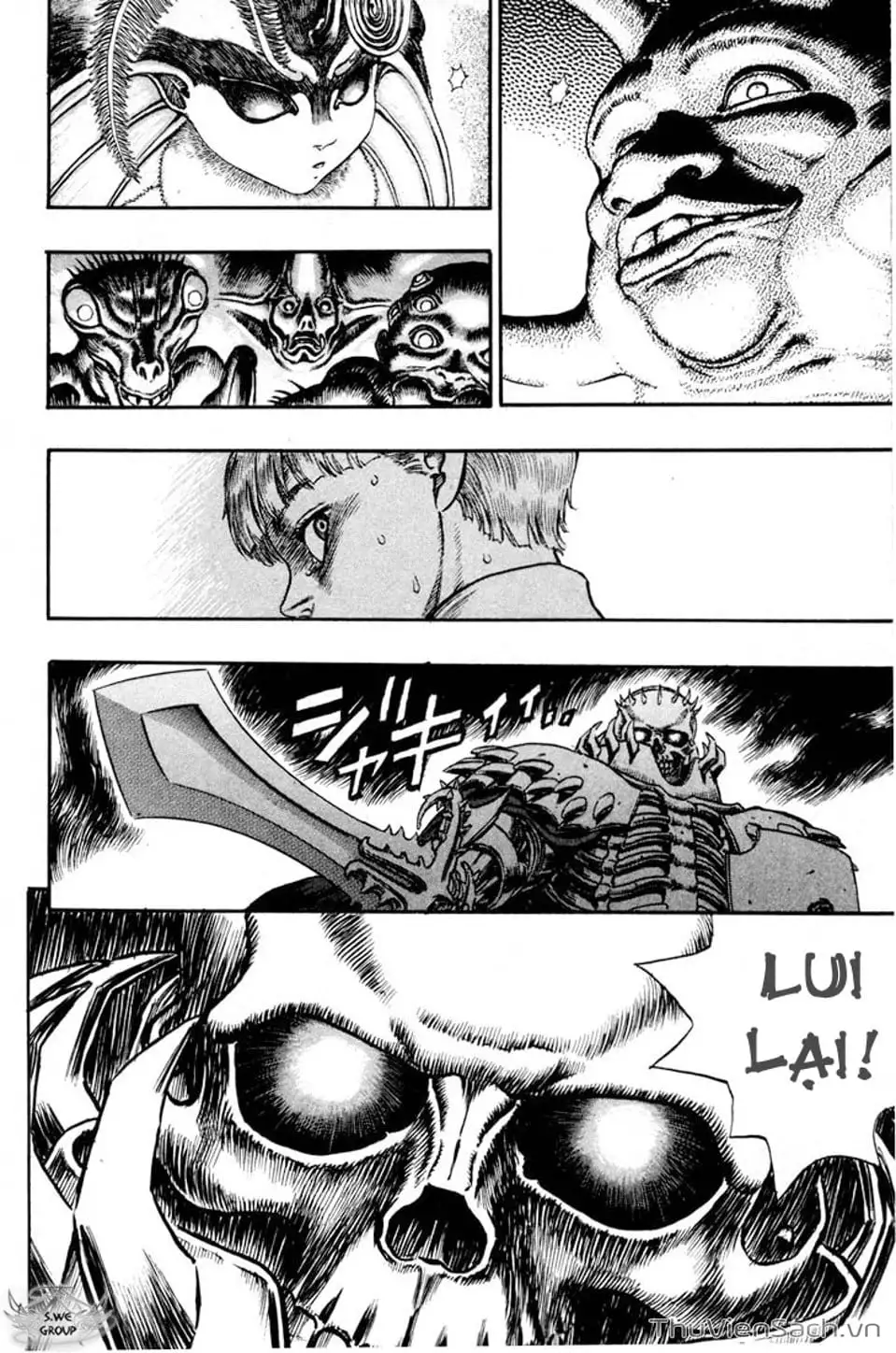 Chapter 104 - Image 5