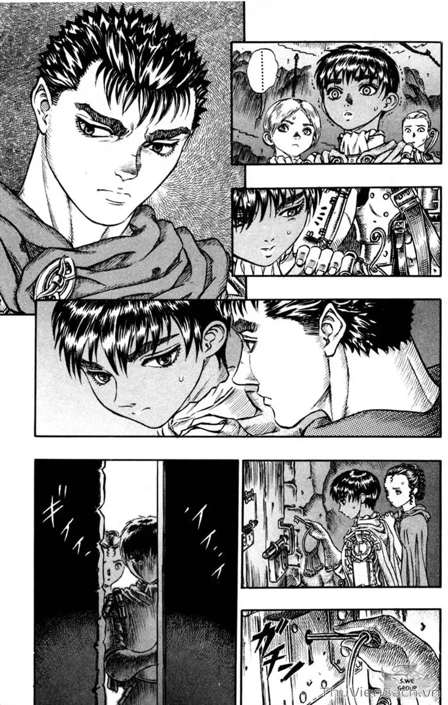 Chapter 105 - Image 6