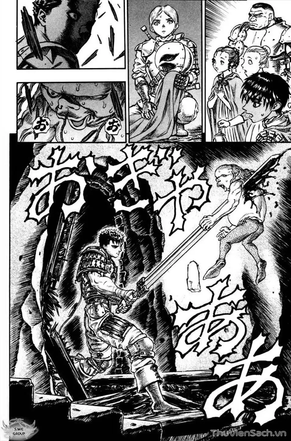 Chapter 106 - Image 5