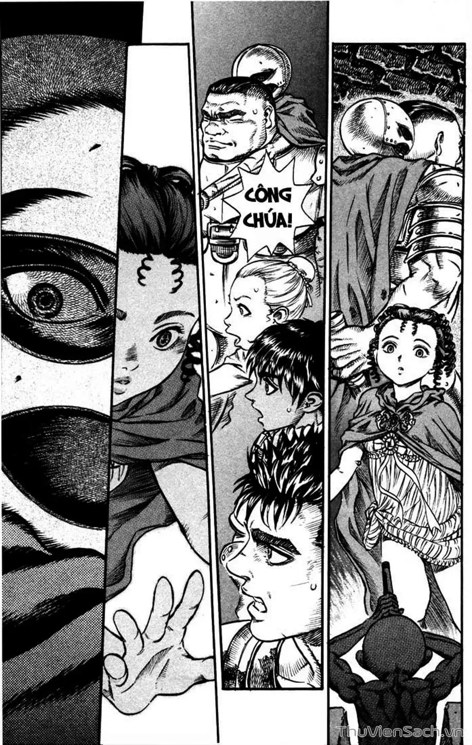 Chapter 108 - Image 9