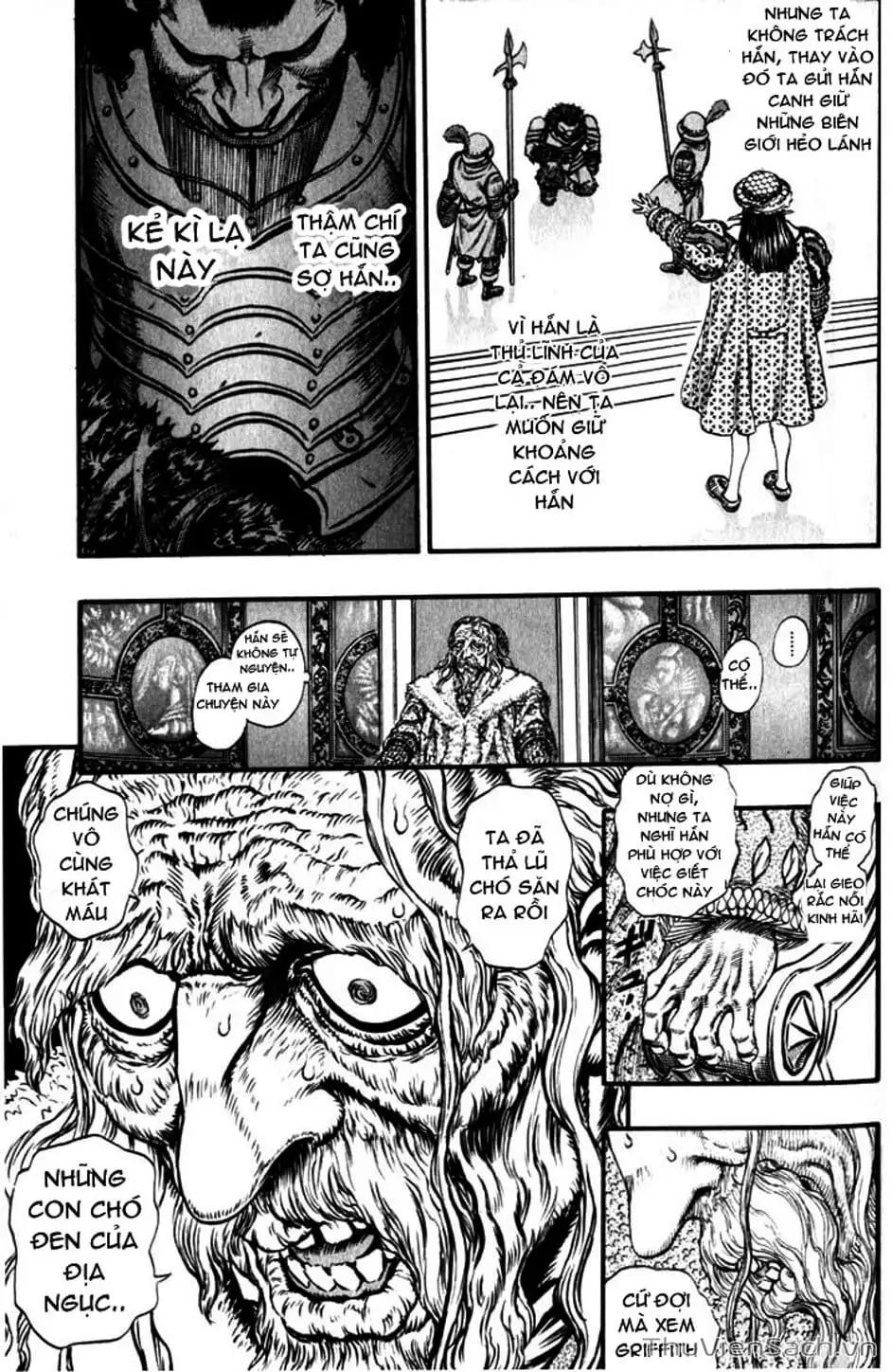 Chapter 110 - Image 20