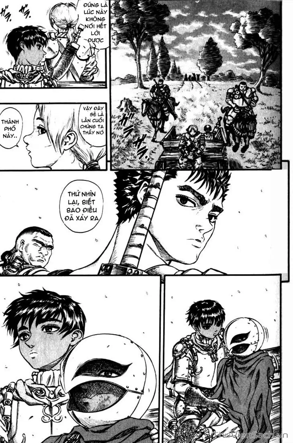 Chapter 111 - Image 3