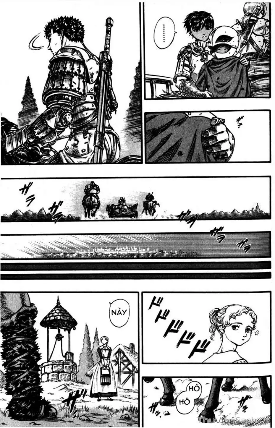 Chapter 111 - Image 5