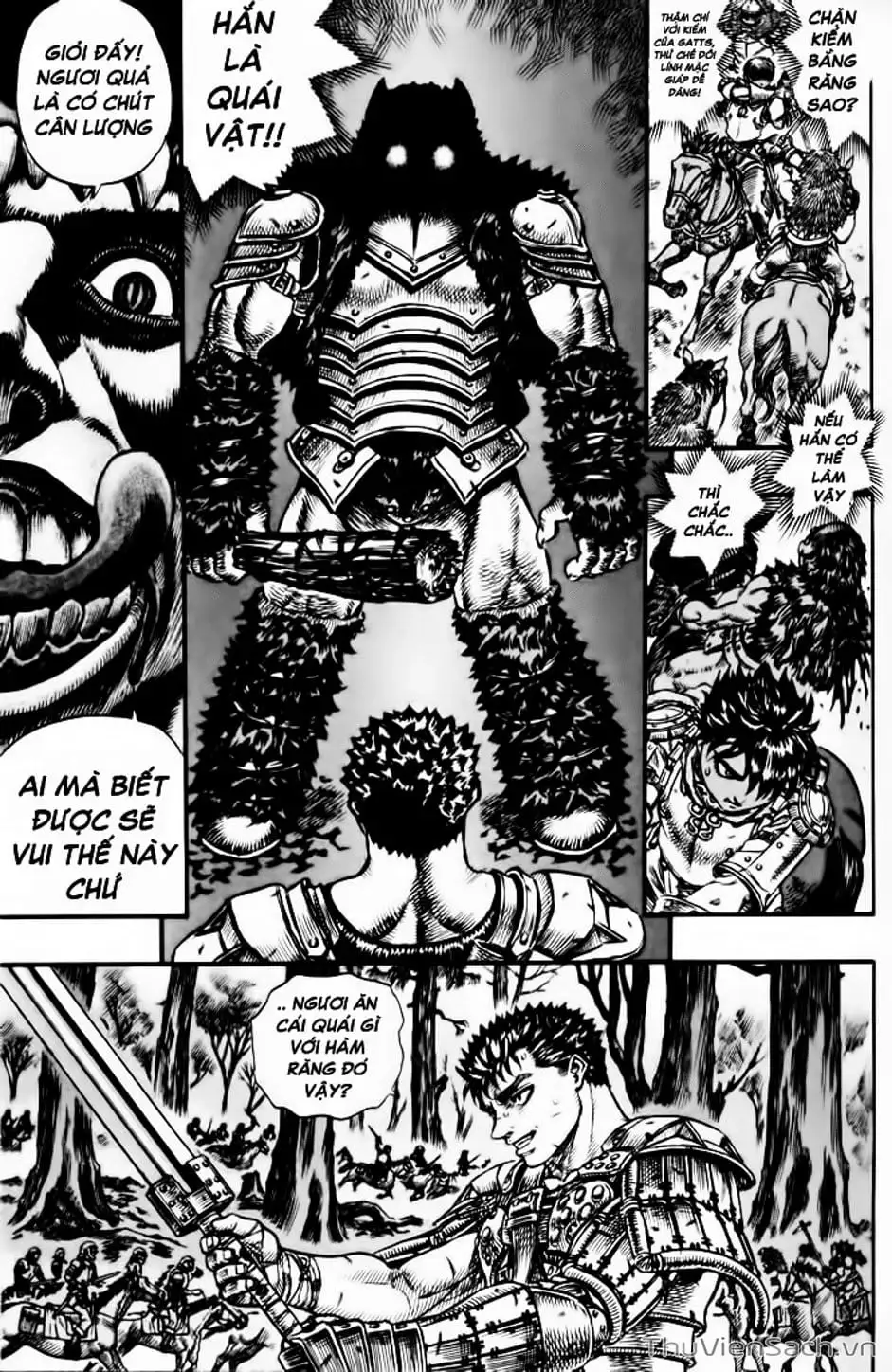 Chapter 113 - Image 19