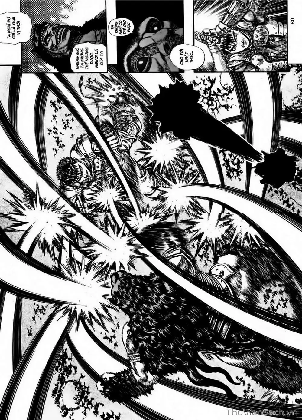 Chapter 113 - Image 20