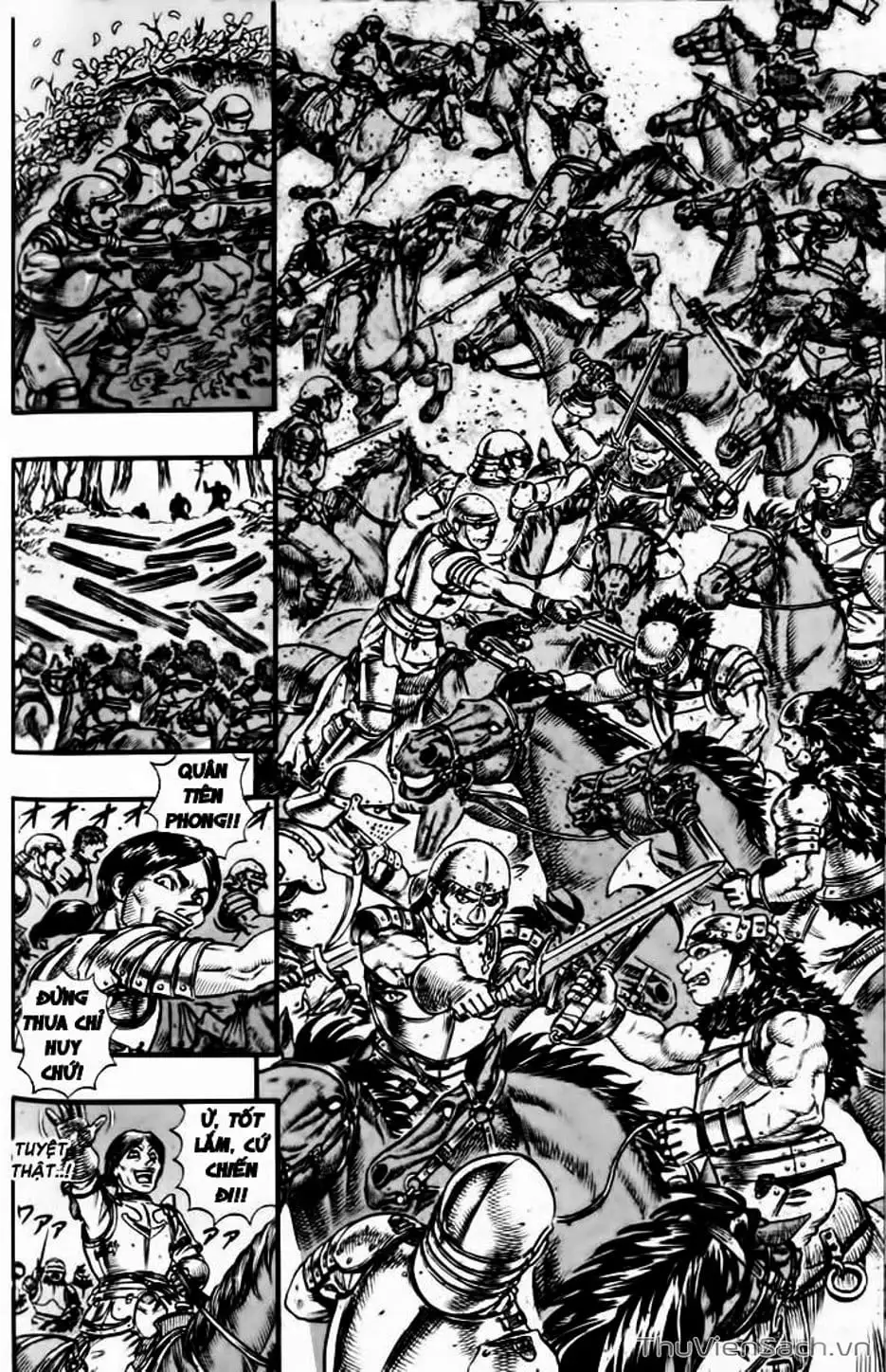 Chapter 113 - Image 10
