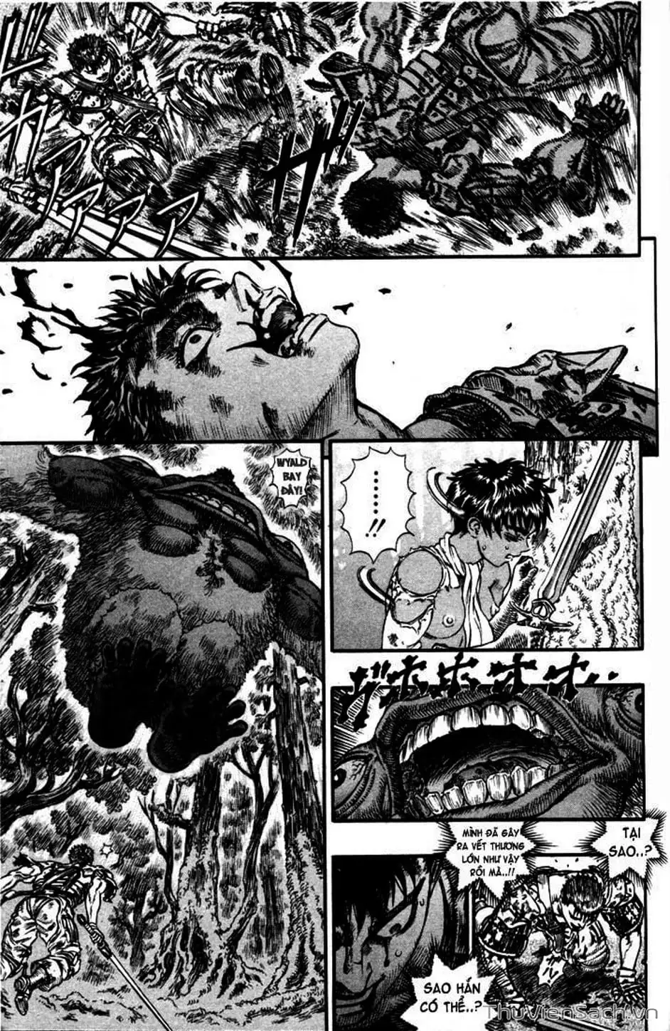 Chapter 116 - Image 15