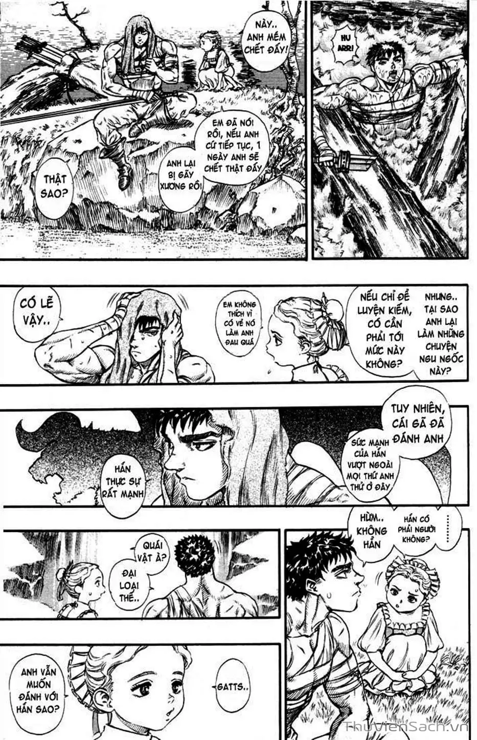 Chapter 116 - Image 19