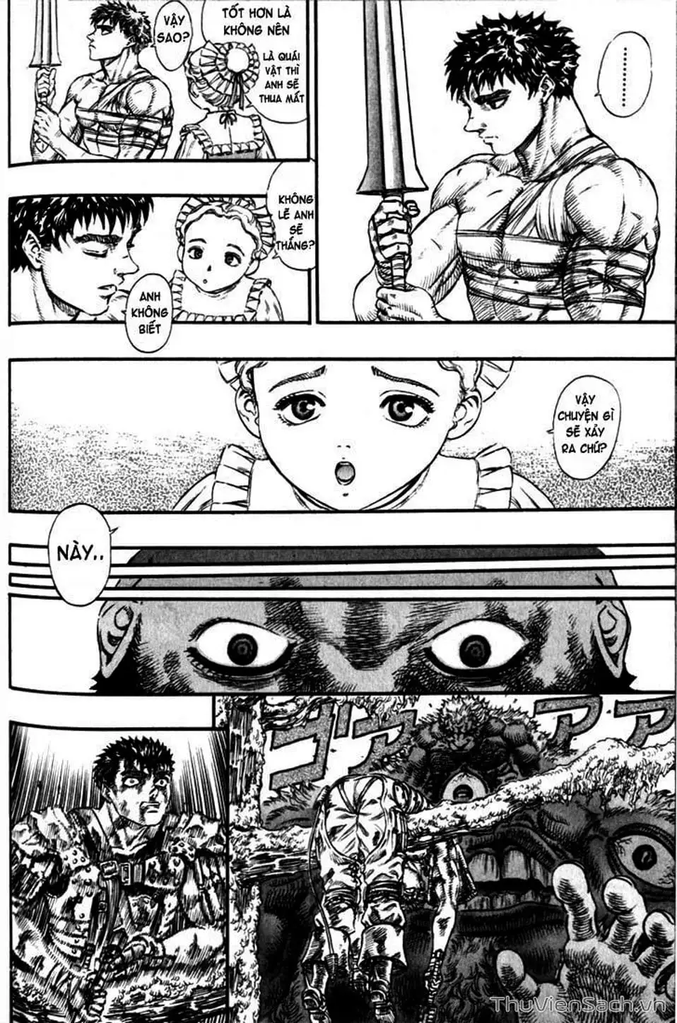 Chapter 116 - Image 20